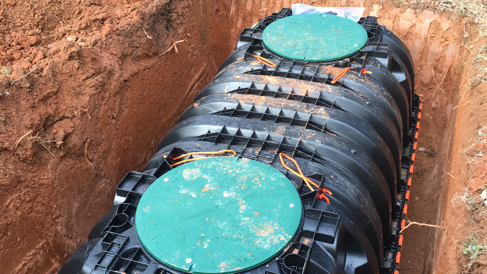 Motivation Septic Services cover photo