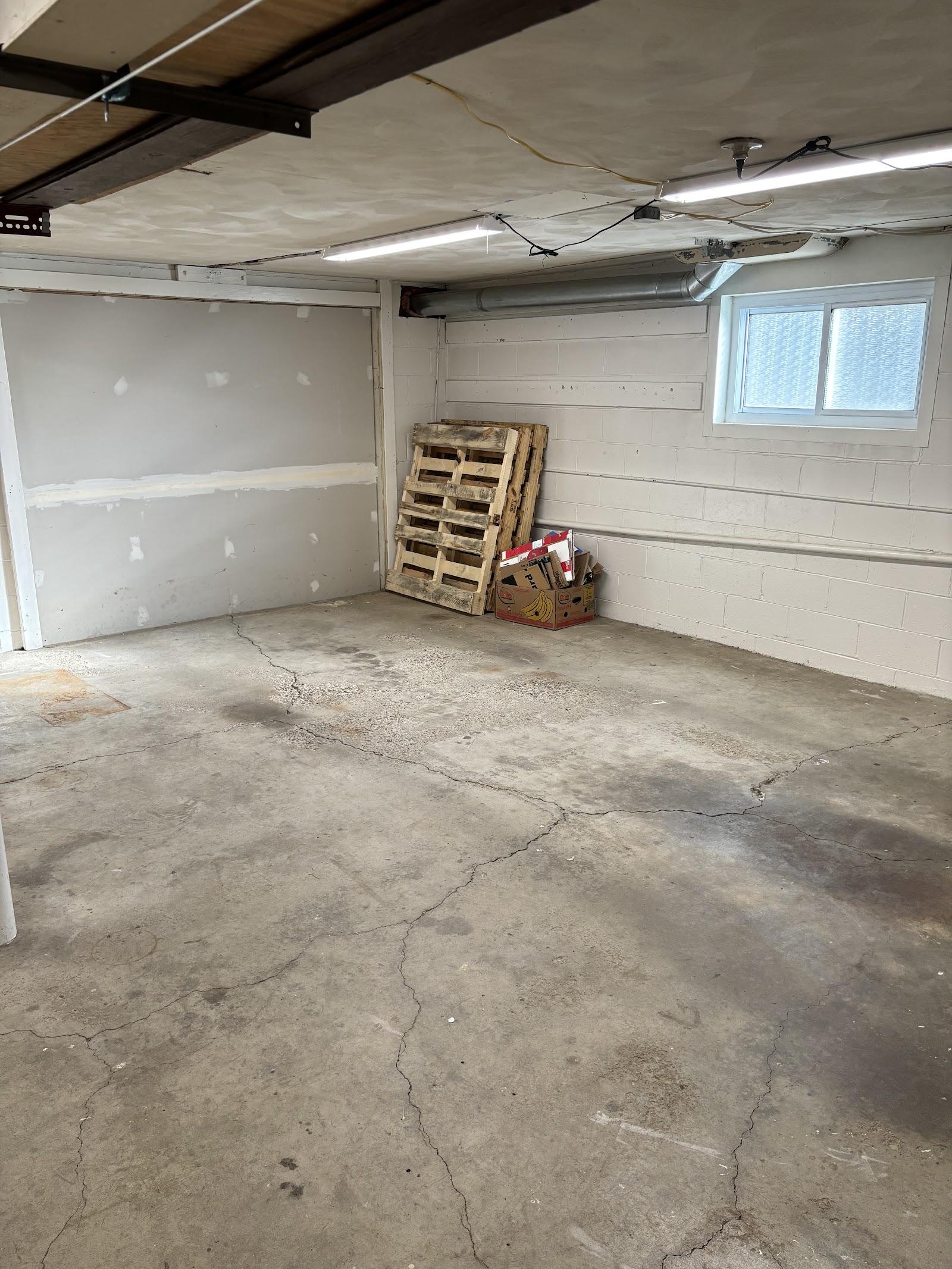 Peak Floor Coatings LLC work photo
