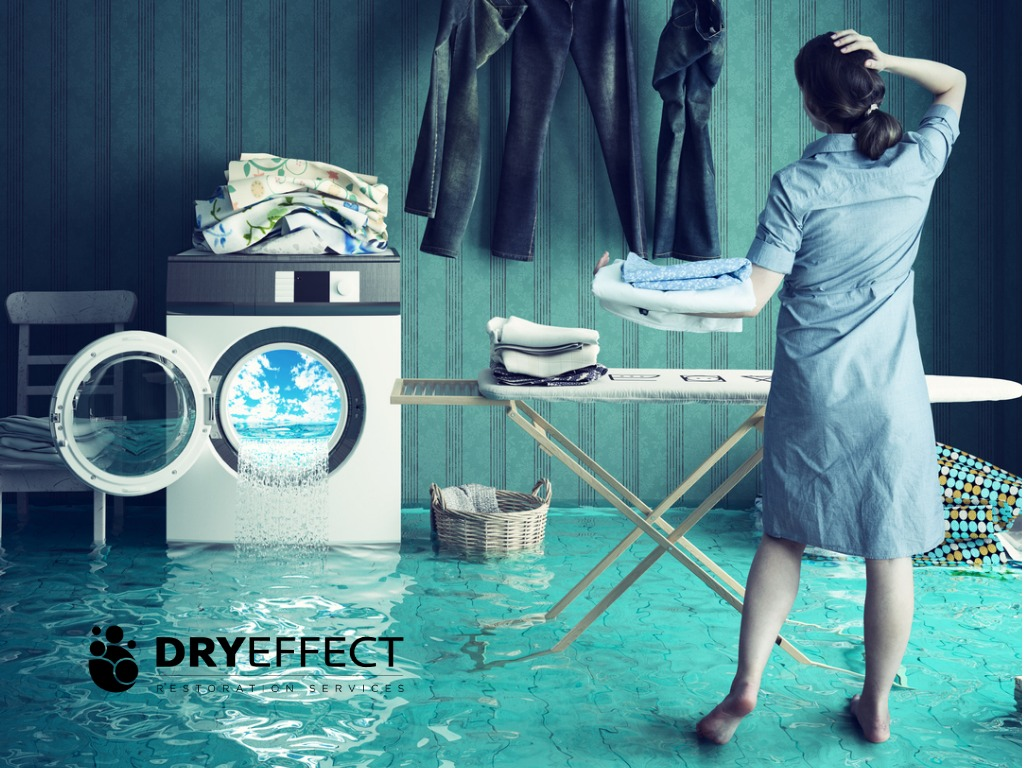 Dry Effect work photo