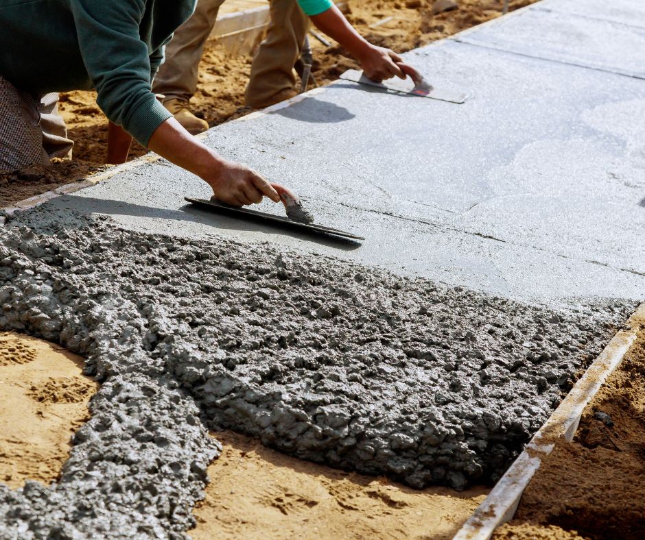 Lift Your Foundation Concrete Contractors in Pittsburgh cover photo