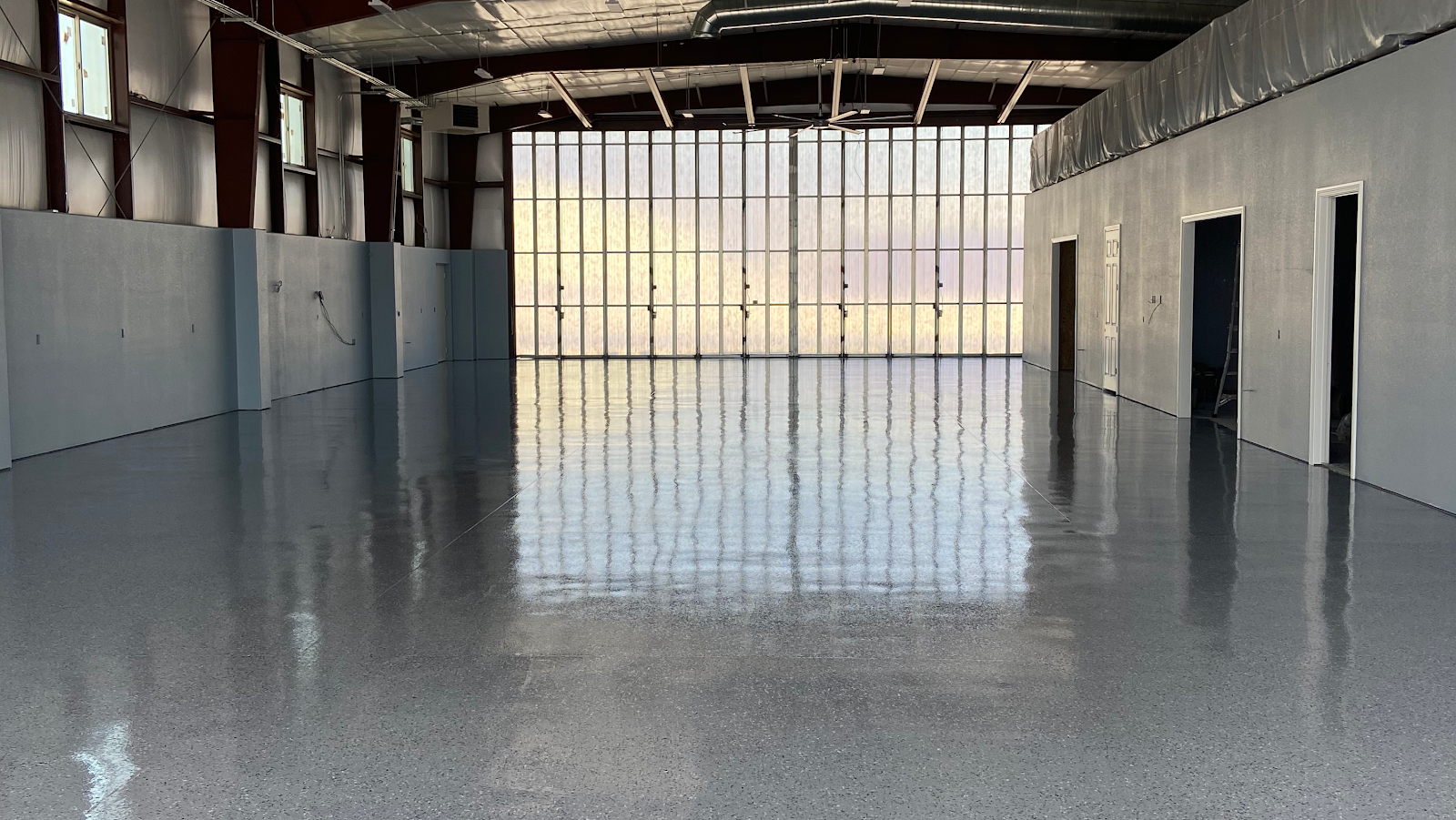Craftsman Coatings Inc cover photo