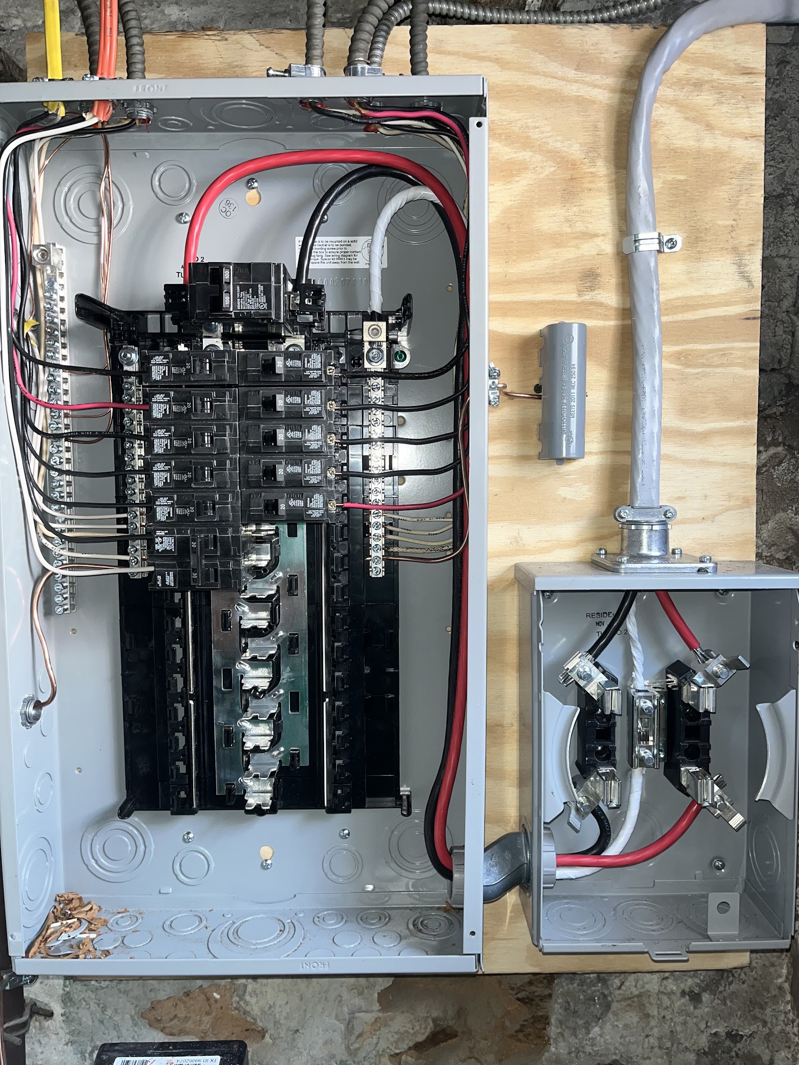 Lauterborn Electric cover photo