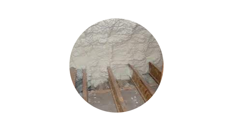 GCS Spray Foam Insulation LLC cover photo