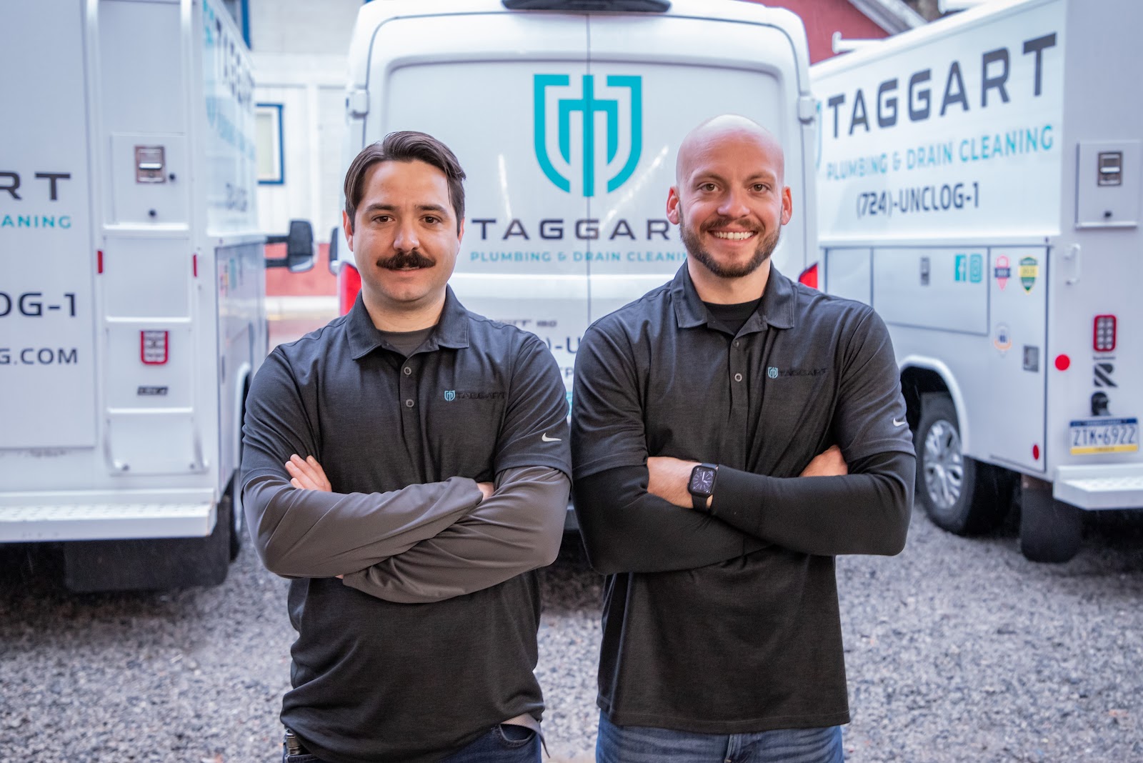 Taggart Plumbing, LLC cover photo