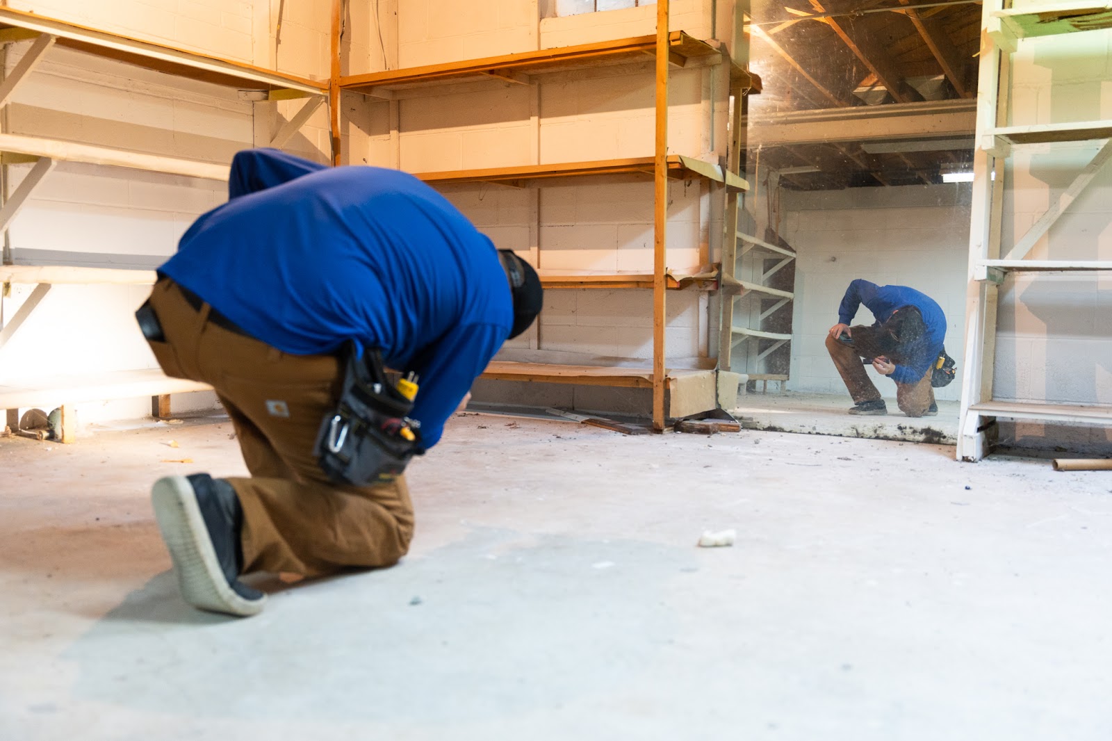 Homesight Inc work photo