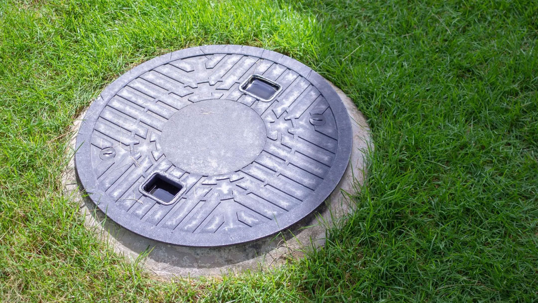 Gulf Coast Septic LLC cover photo