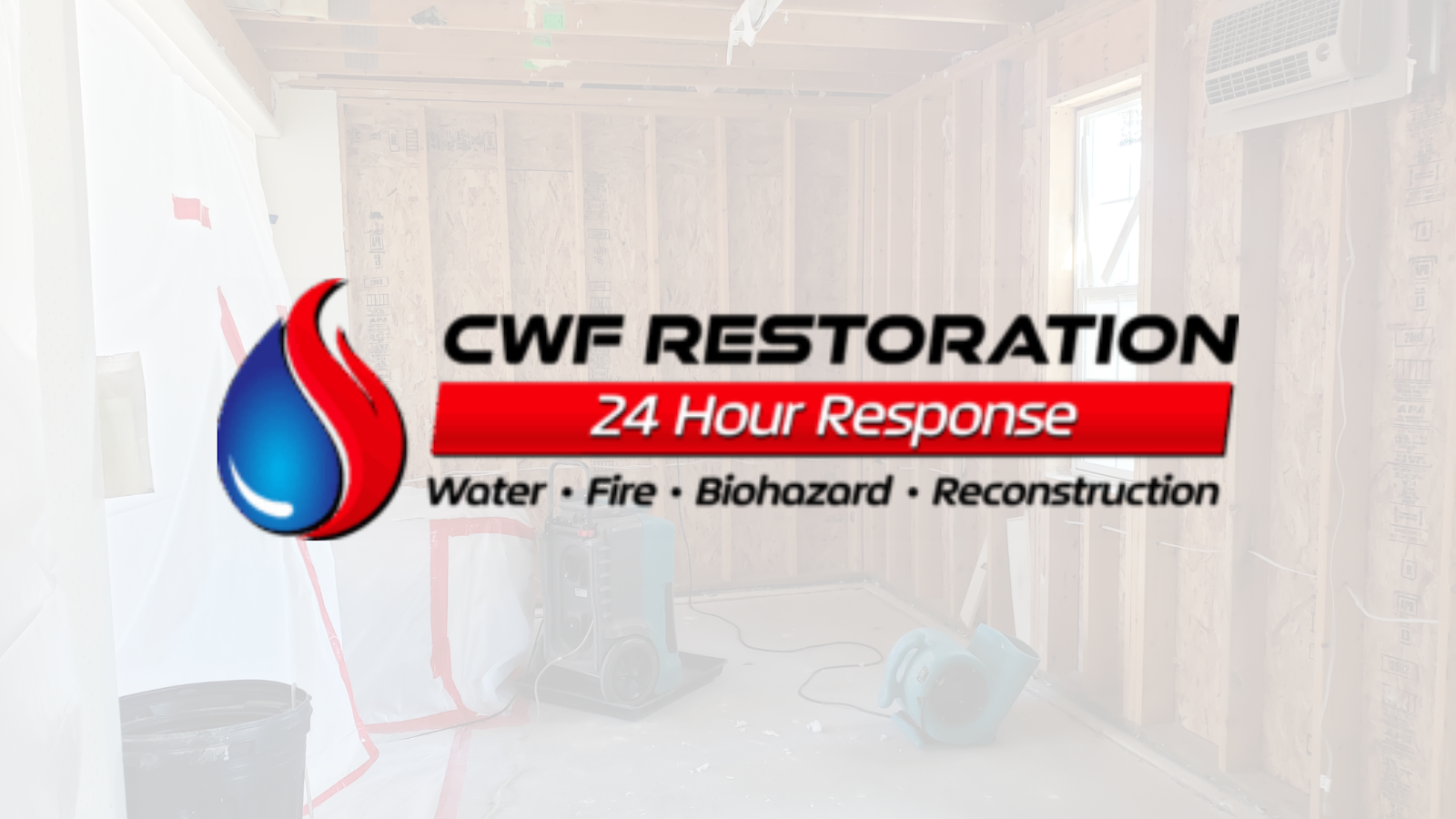 Chicago Water & Fire Restoration cover photo