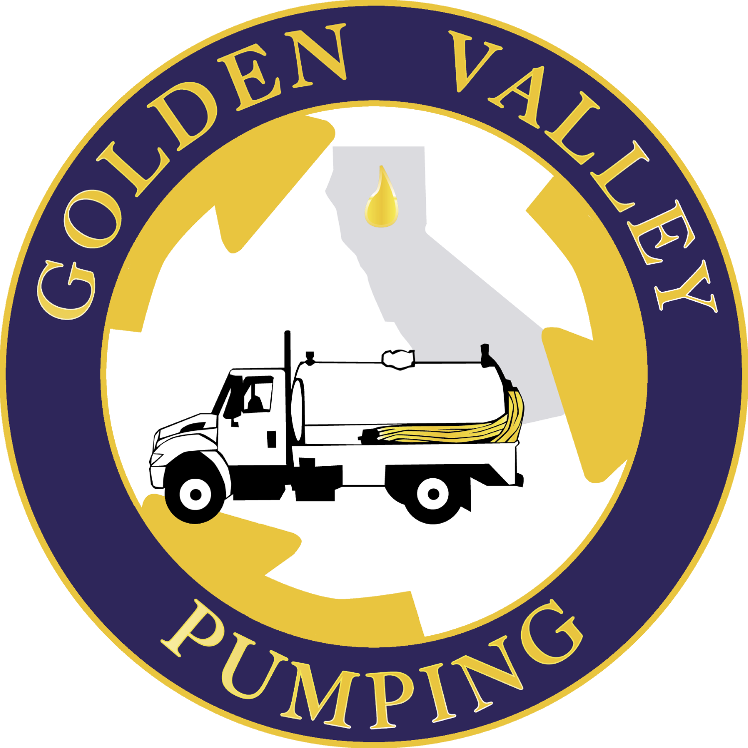 Golden Valley Pumping Co. cover photo