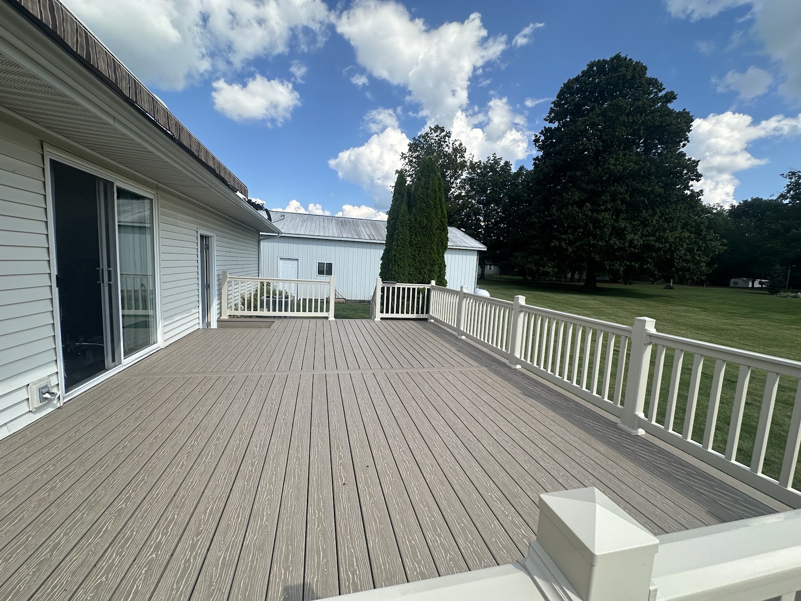 Ramley Home Solutions work photo