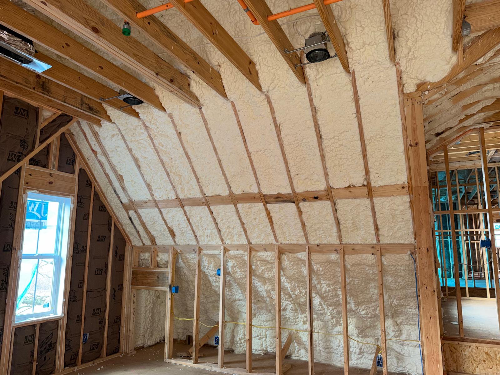 Hayes Insulation cover photo