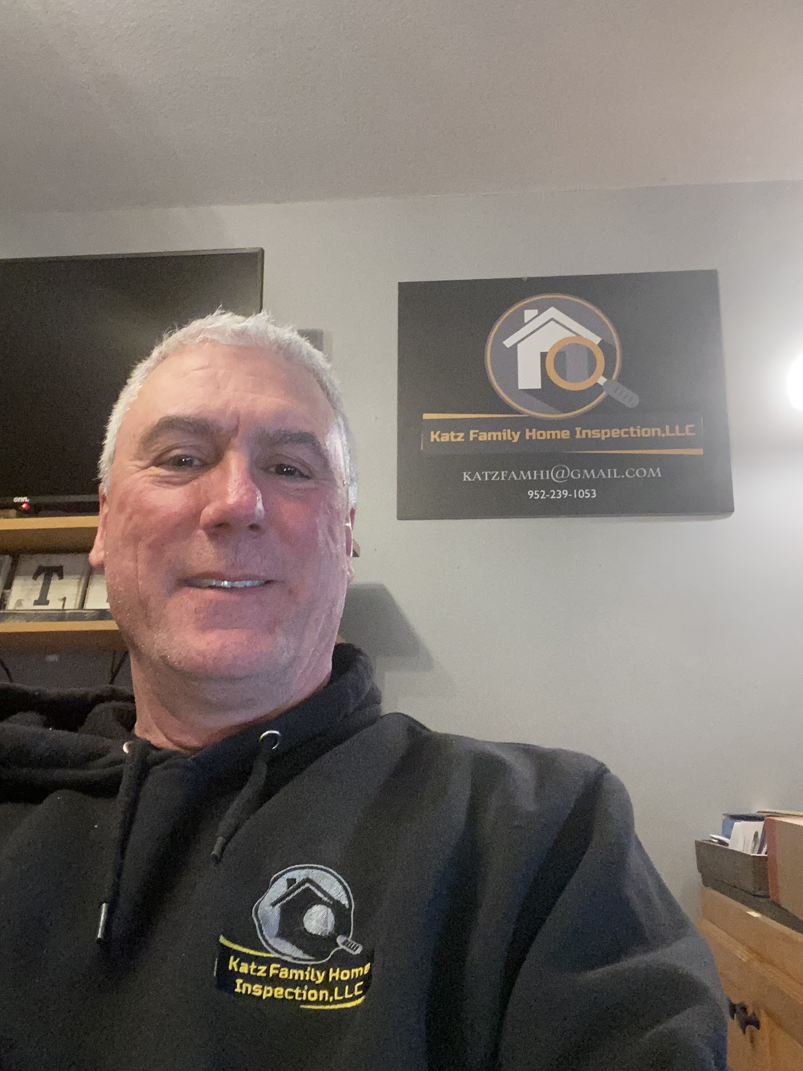 Katz Family Home Inspection, LLC cover photo
