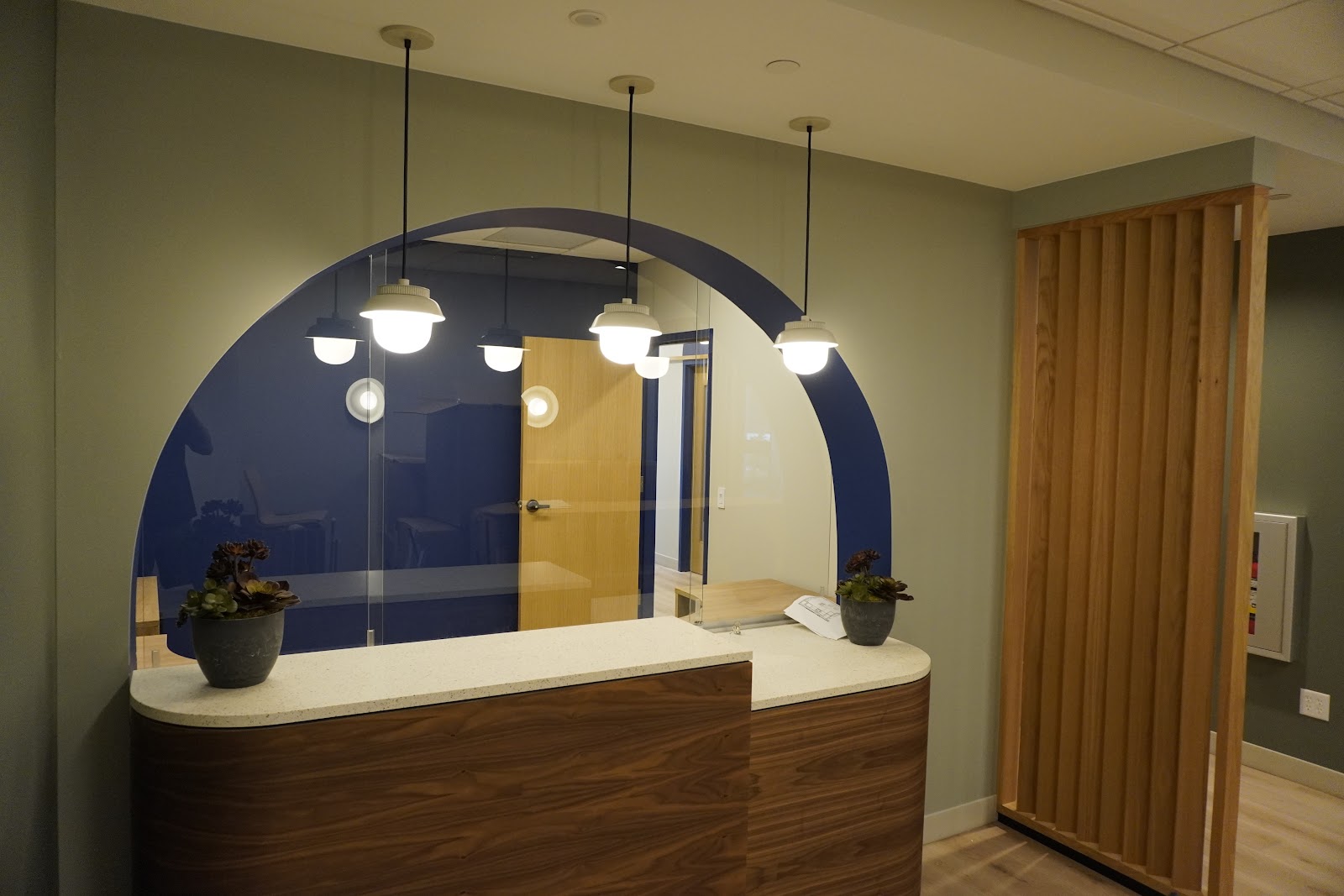 Infinity Restoration and Construction, LLC work photo