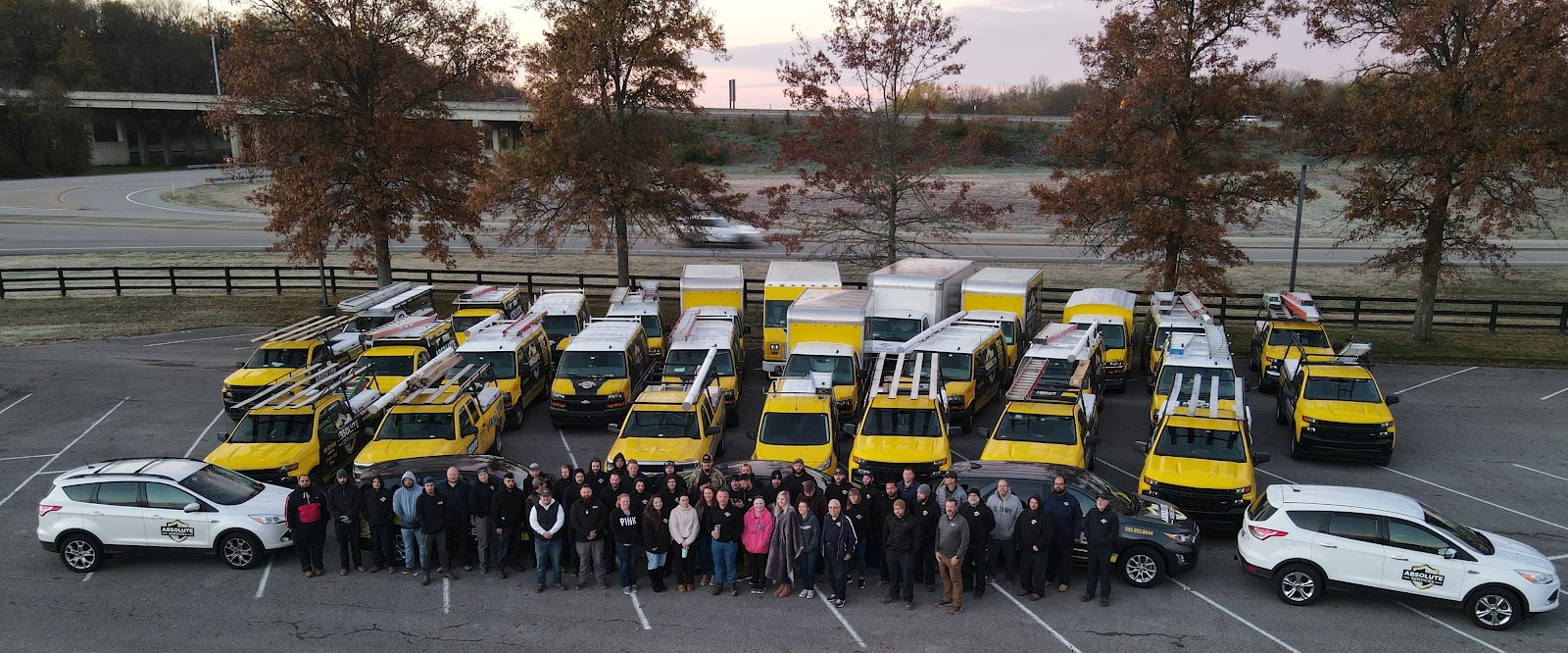 Absolute Services cover photo