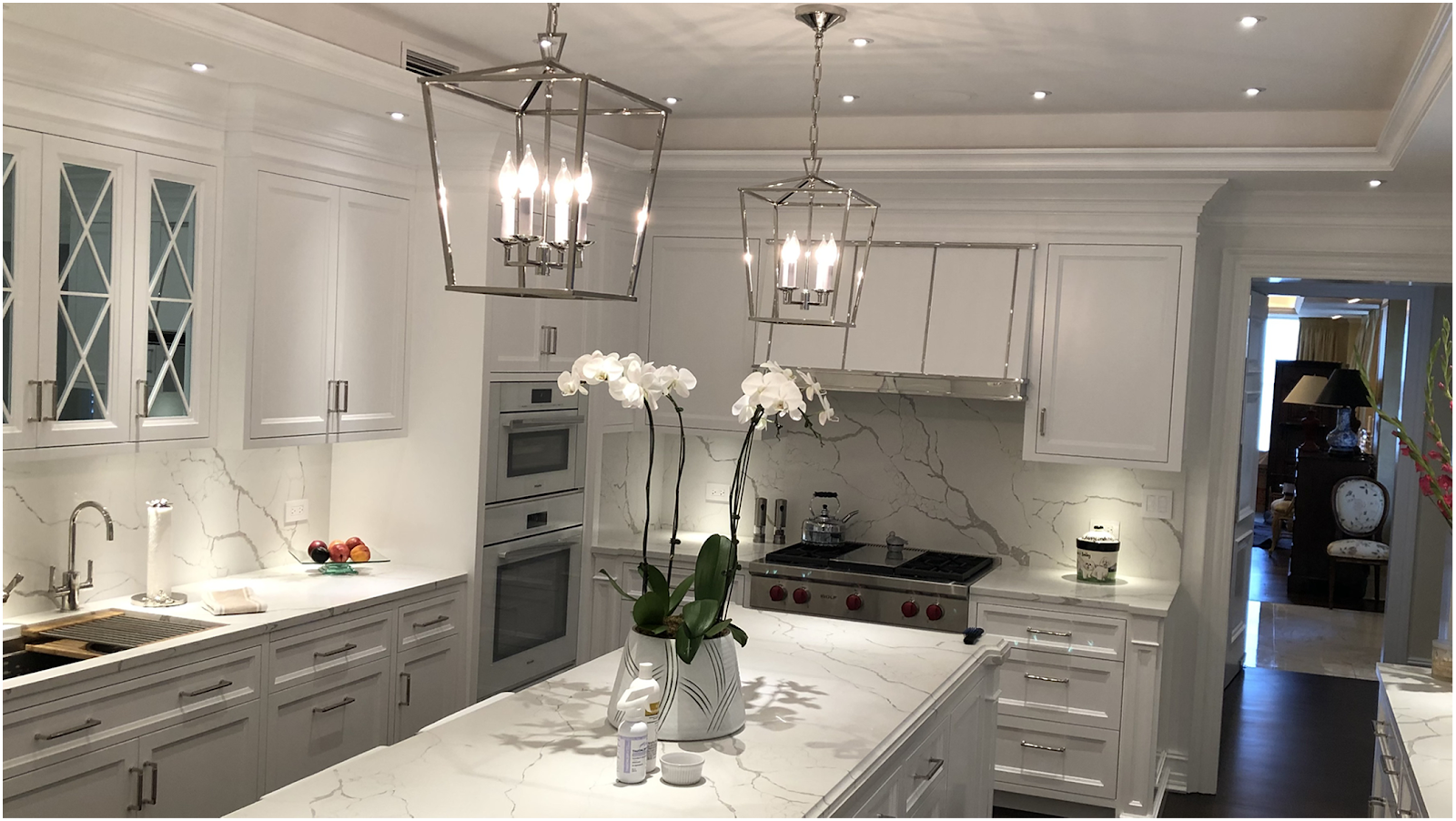 ALWAYS BRIGHT ELECTRIC LLC work photo