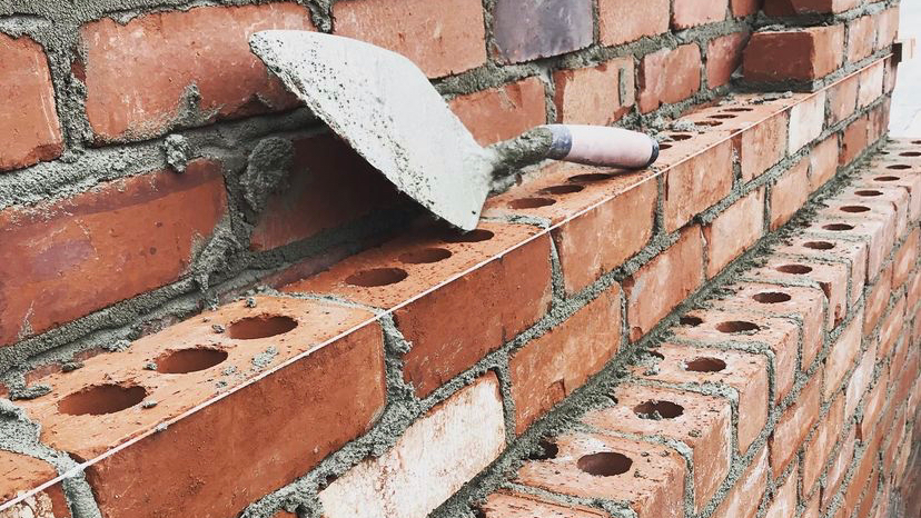 Bricksmith Masonry | Masonry contractor in Seattle, Washington work photo