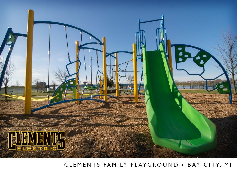 Clements Electric, Inc cover photo