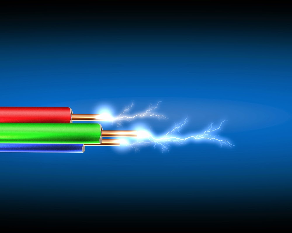 WEGGE ELECTRIC LLC cover photo