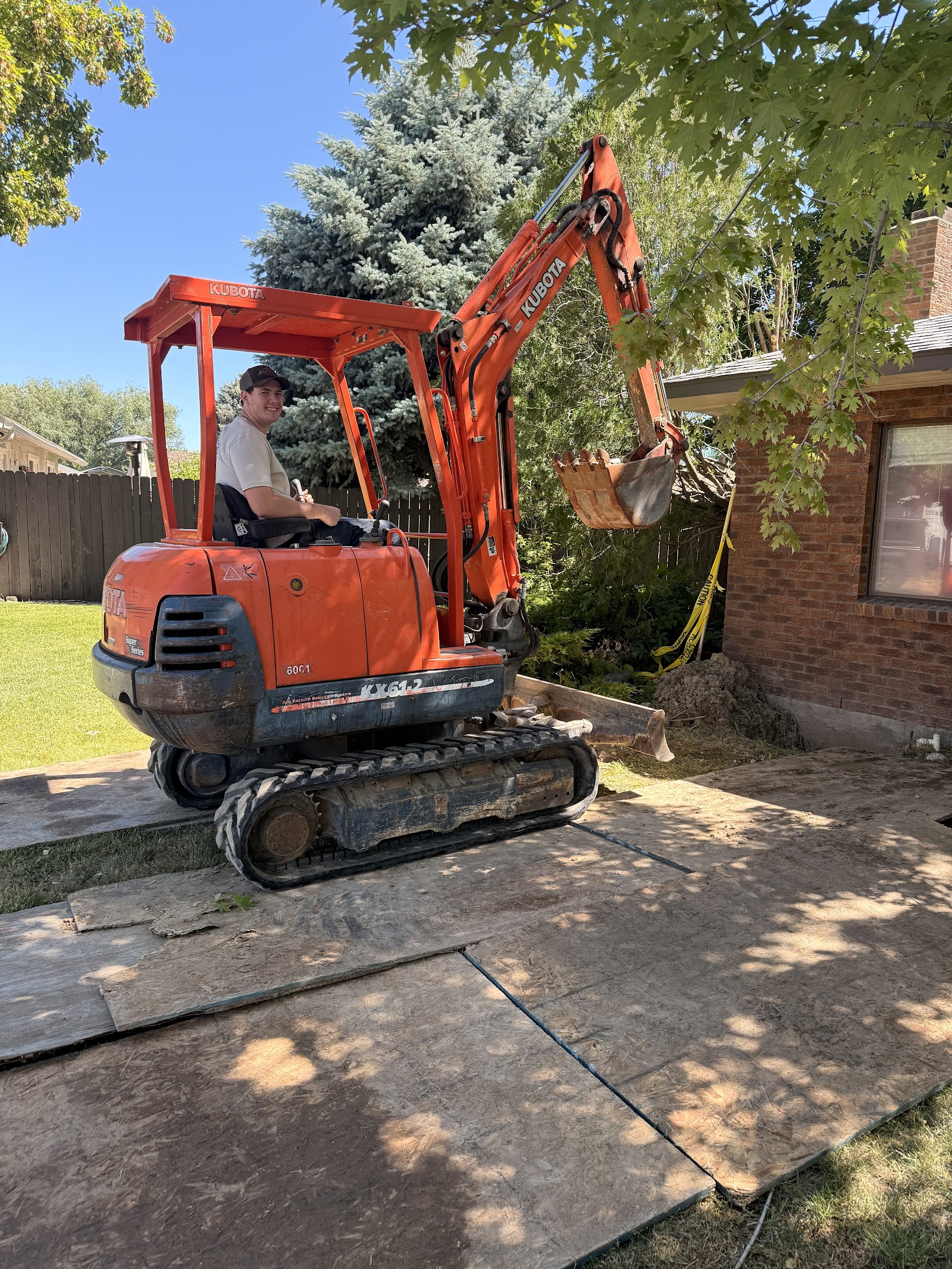 All Star Plumbing and Restoration cover photo