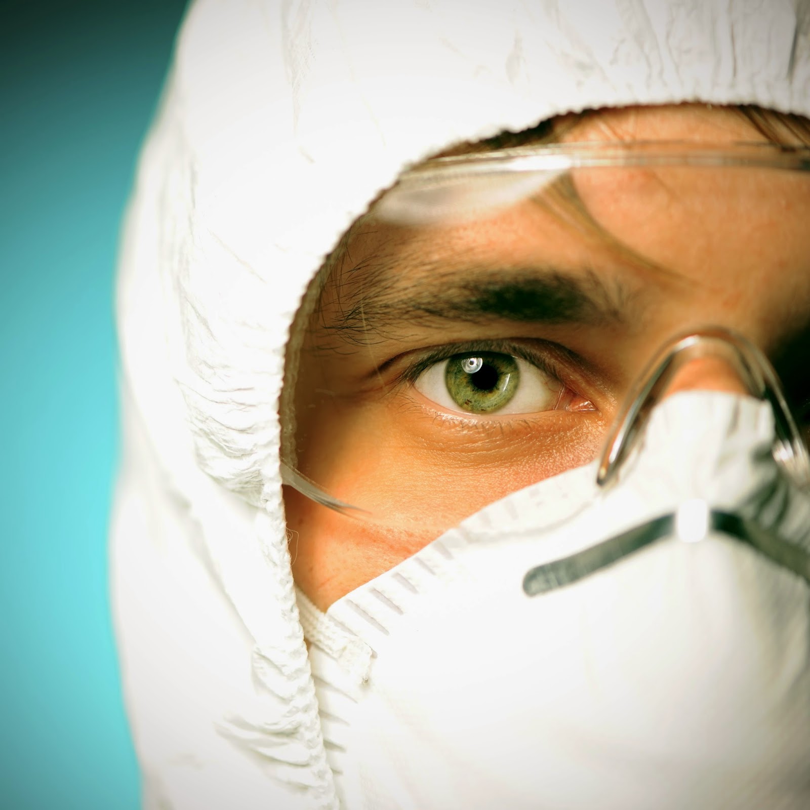 Hazmat Cleaners of Tampa work photo