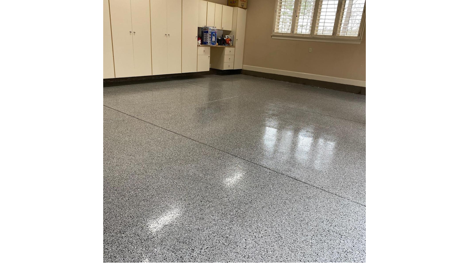 United Floor Coatings cover photo