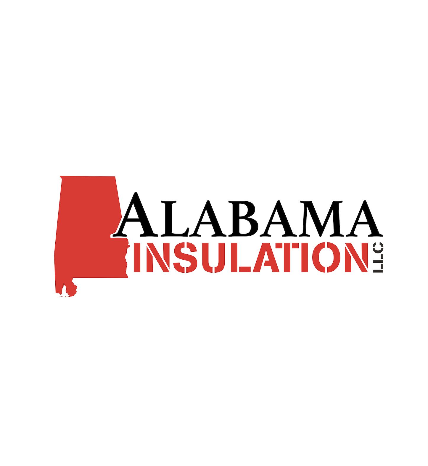 Alabama Insulation work photo