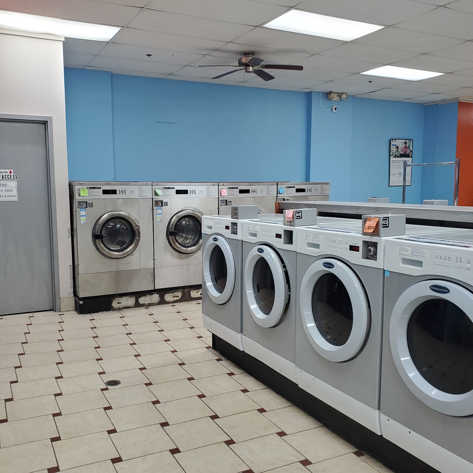 Rainbow Laundry cover photo