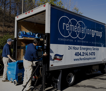 Remediation Group cover photo