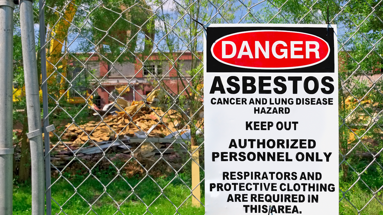 Atlantic Abatement Corporation cover photo