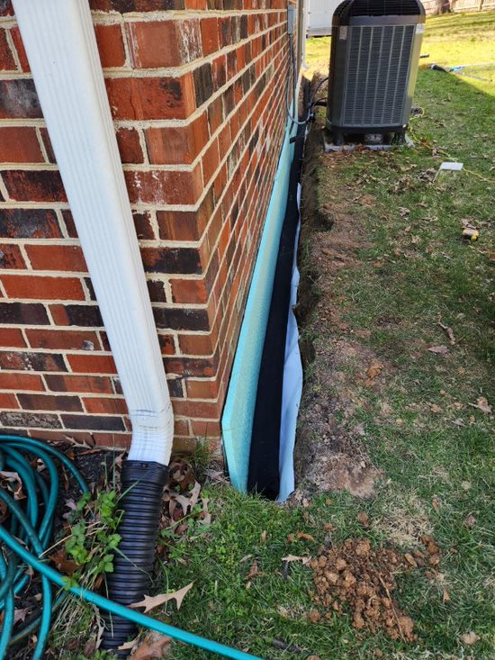 Tiger C Construction, LLC work photo