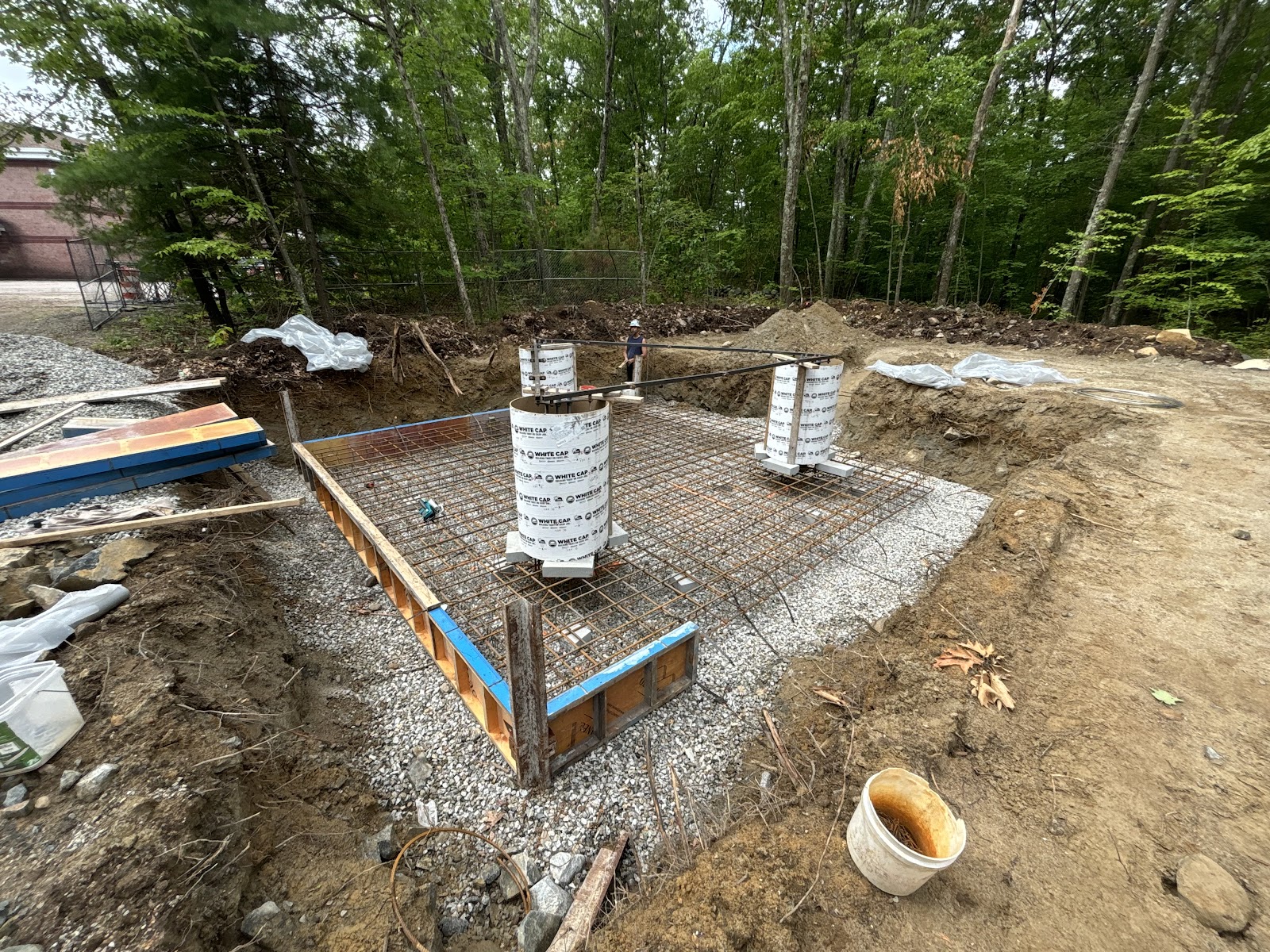 Aardvark Geotechnical Engineering & Testing, Inc. (DBE) cover photo
