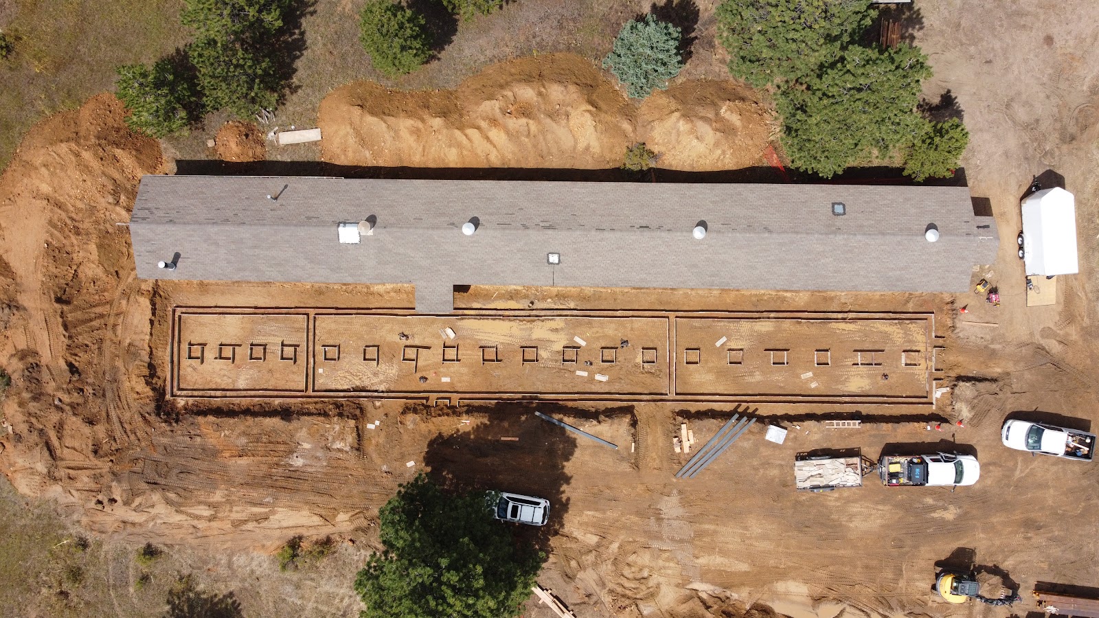Sanderson Quality Construction work photo