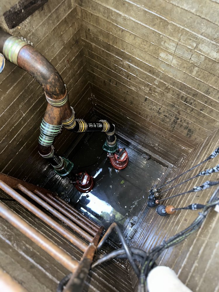 Croft Plumbing Services work photo