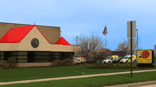 Service Professor cover photo