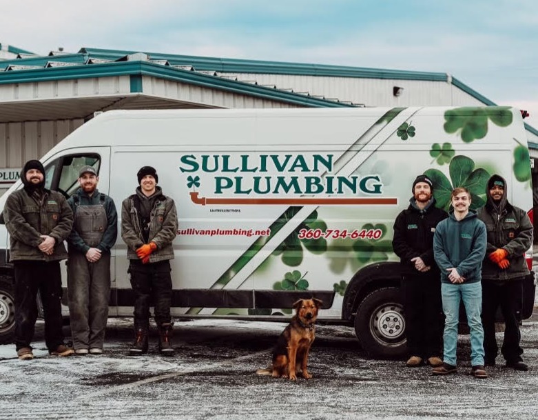 Sullivan Plumbing cover photo