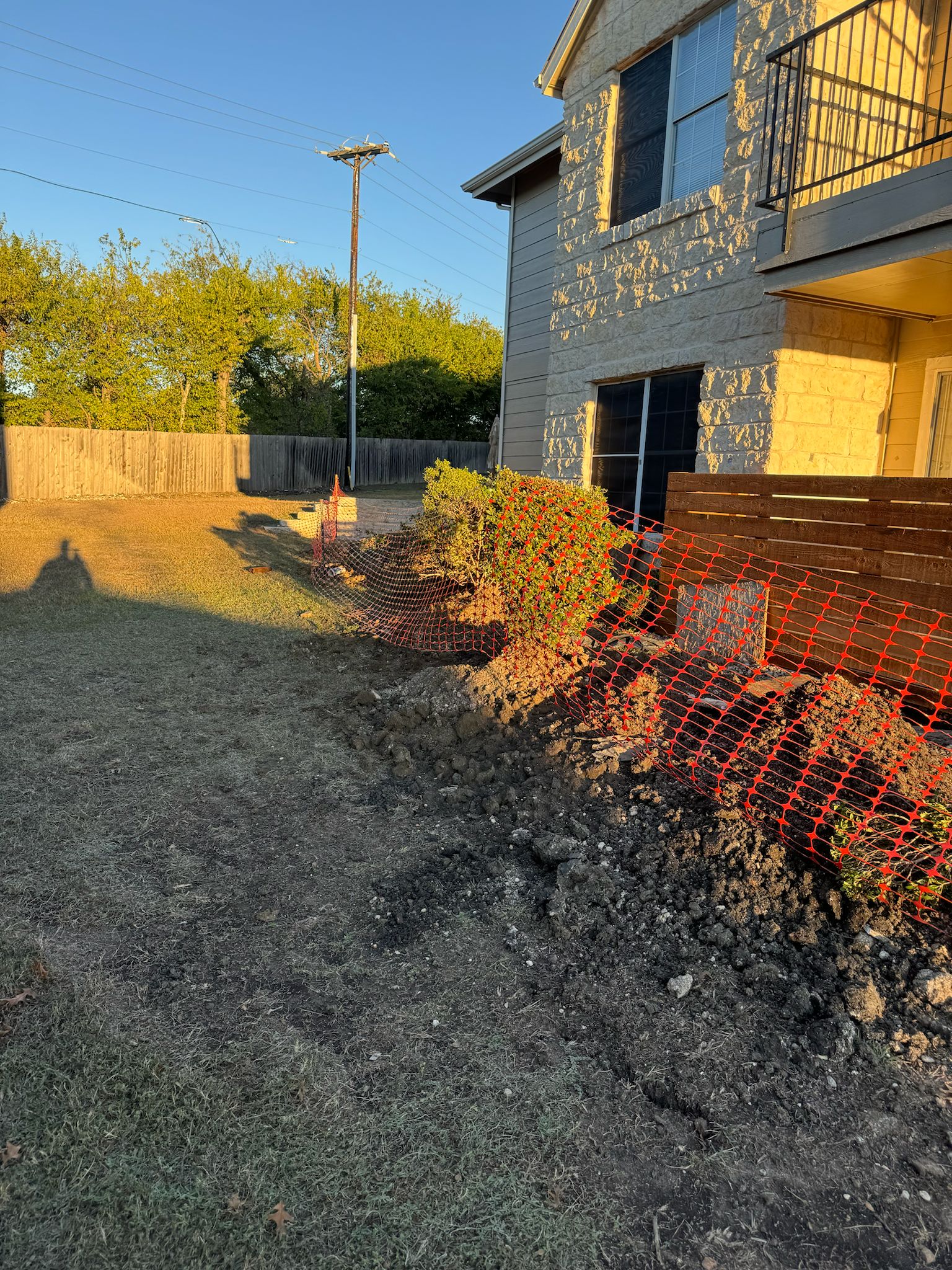 Foundation Repair Experts llc work photo