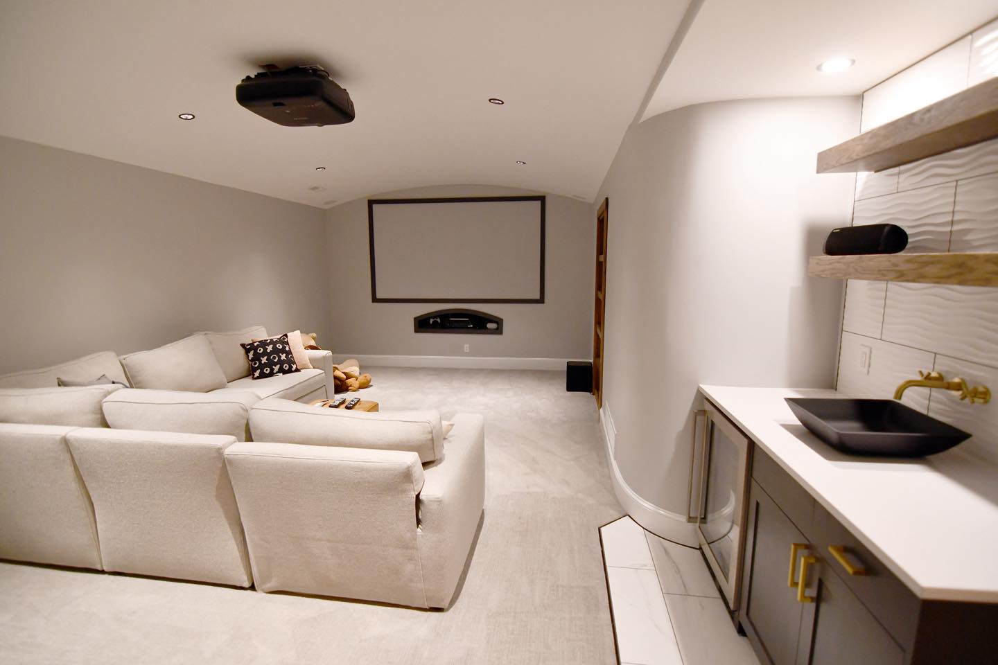 Bunz & Sonz Construction LLC work photo