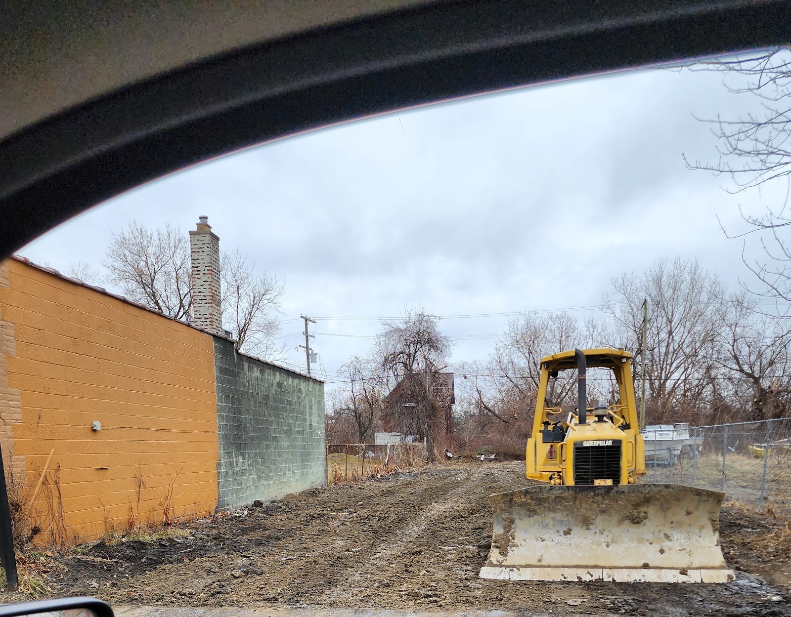 Direct Construction Services, LLc. work photo