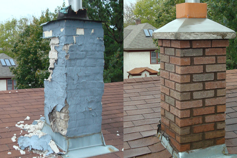 Area Wide Chimney Sweep cover photo