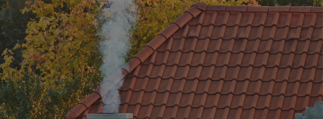 Horizons Chimney Cleaning work photo