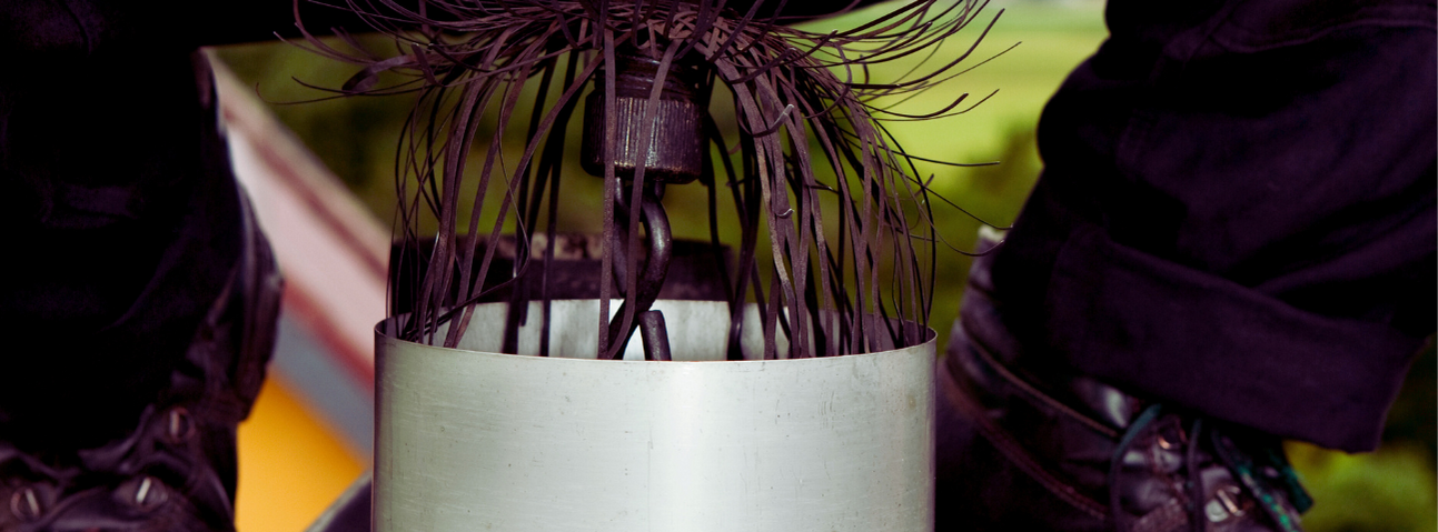 Kingston's Chimney Sweep cover photo
