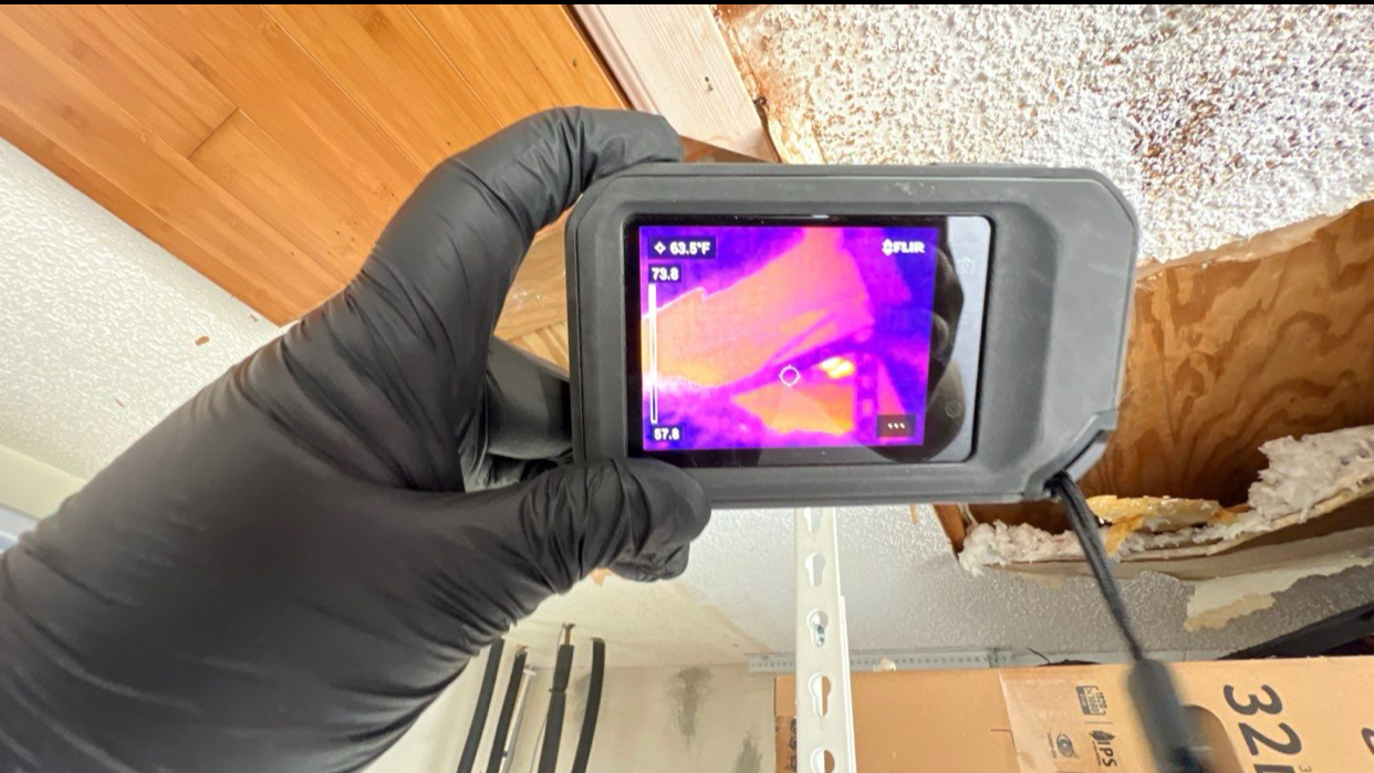Engage Mold Solutions work photo