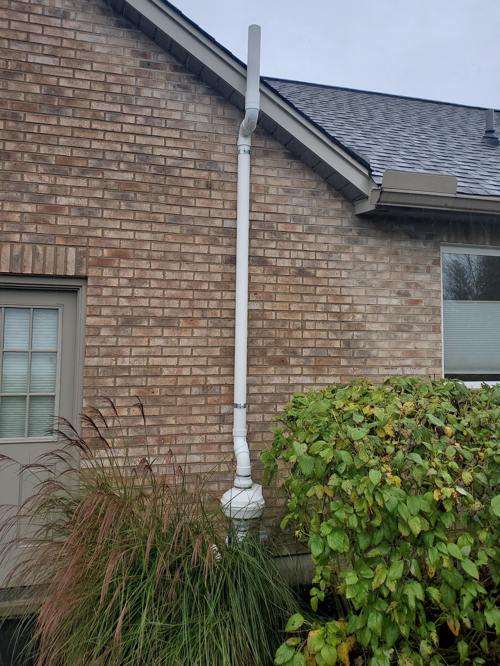 North American Radon work photo