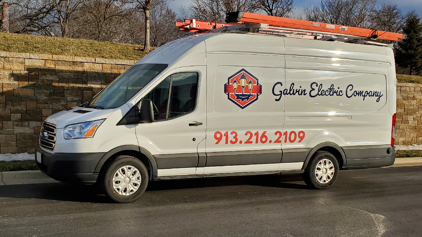 Galvin Electric Company, Inc cover photo