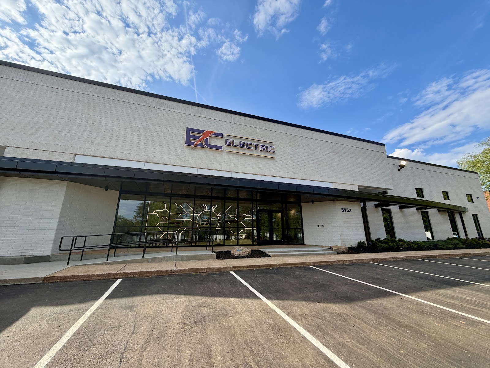 EC Electric Inc cover photo