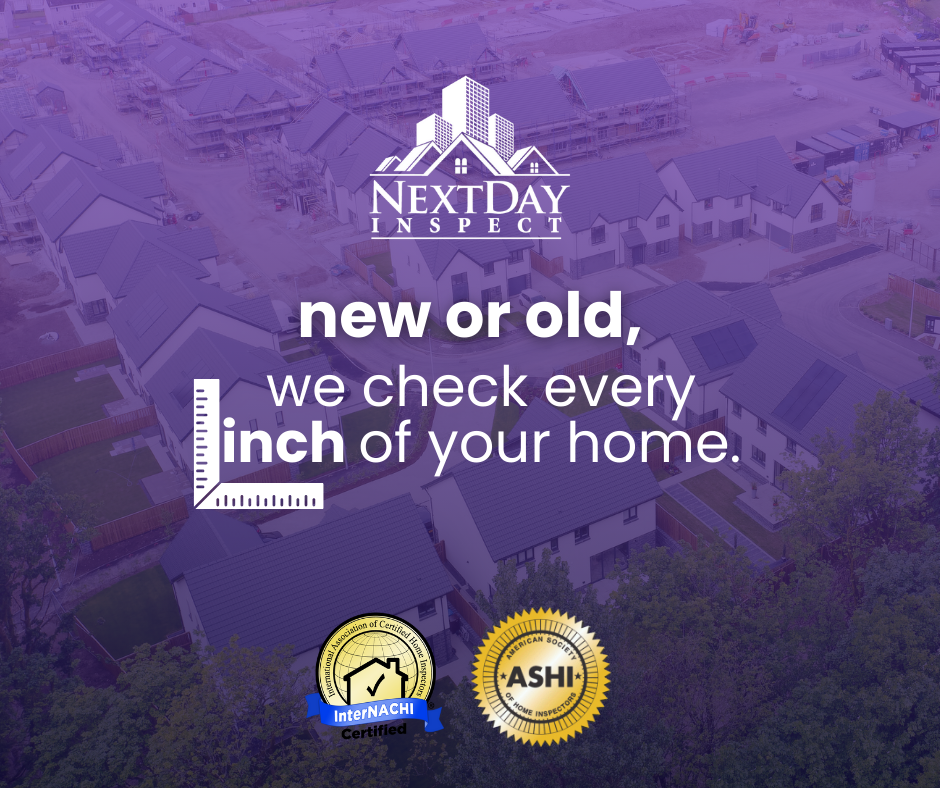 NextDay Inspect® cover photo