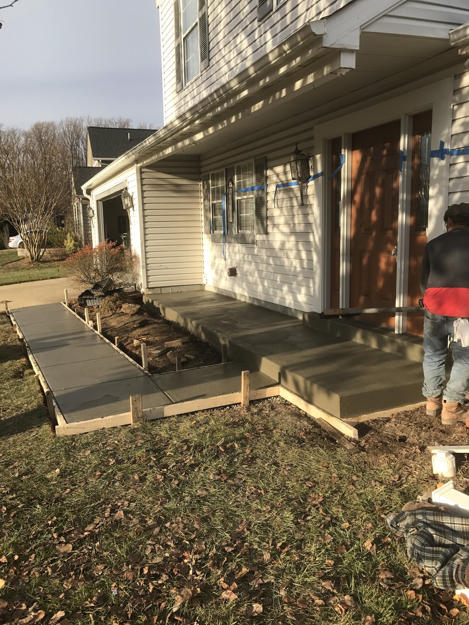 S&S Waterproofing and Foundation Repair cover photo