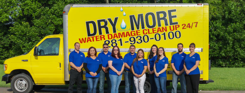 DryMore work photo