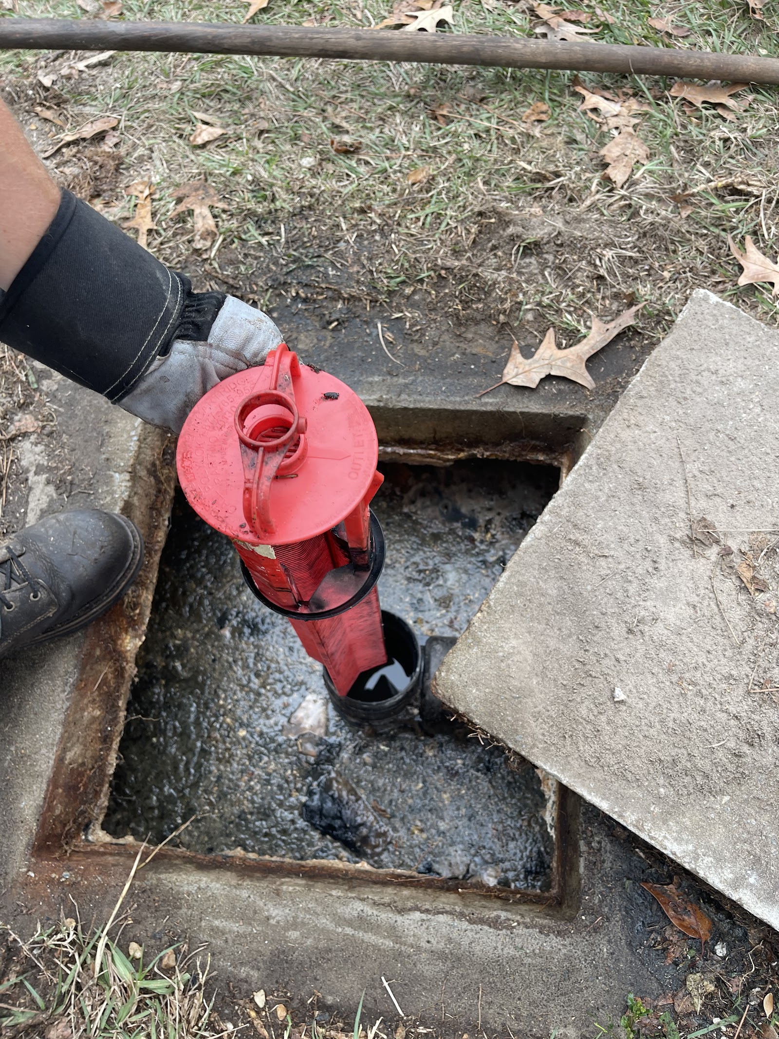 Skipper Septic Tank Service cover photo