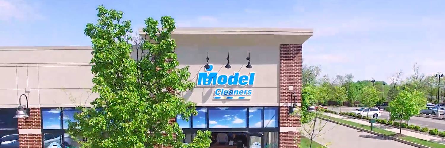 Model Cleaners - Allison Park cover photo