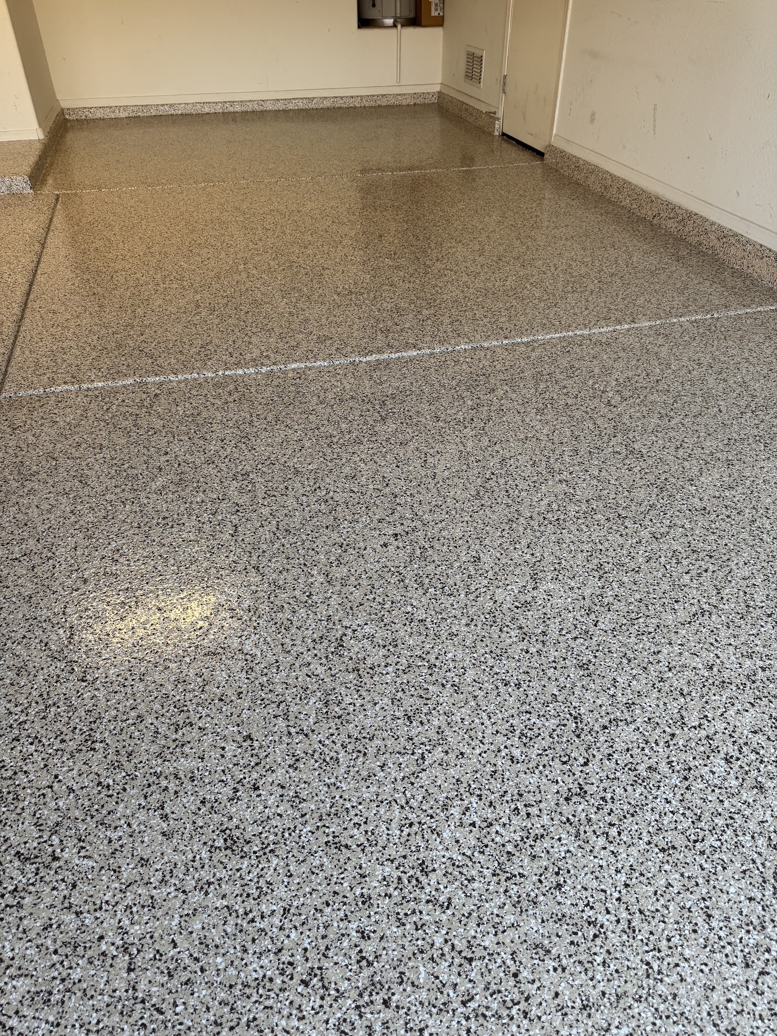 Superior Garage Flooring USA cover photo